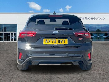 Used Ford Focus 2023 for sale - 78530423: Photo