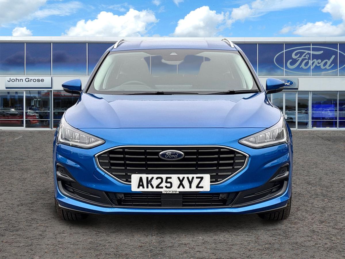 Used Ford Focus 2025 for sale - 77389026: Photo 10