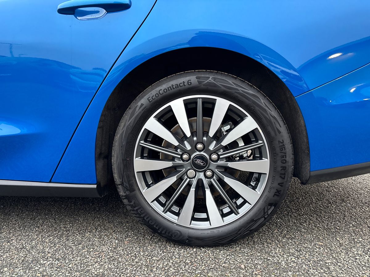 Used Ford Focus 2025 for sale - 77389026: Photo 11