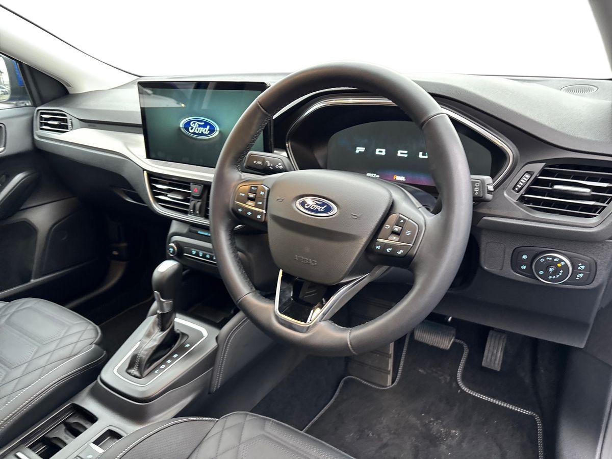 Used Ford Focus 2025 for sale - 77389026: Photo 13