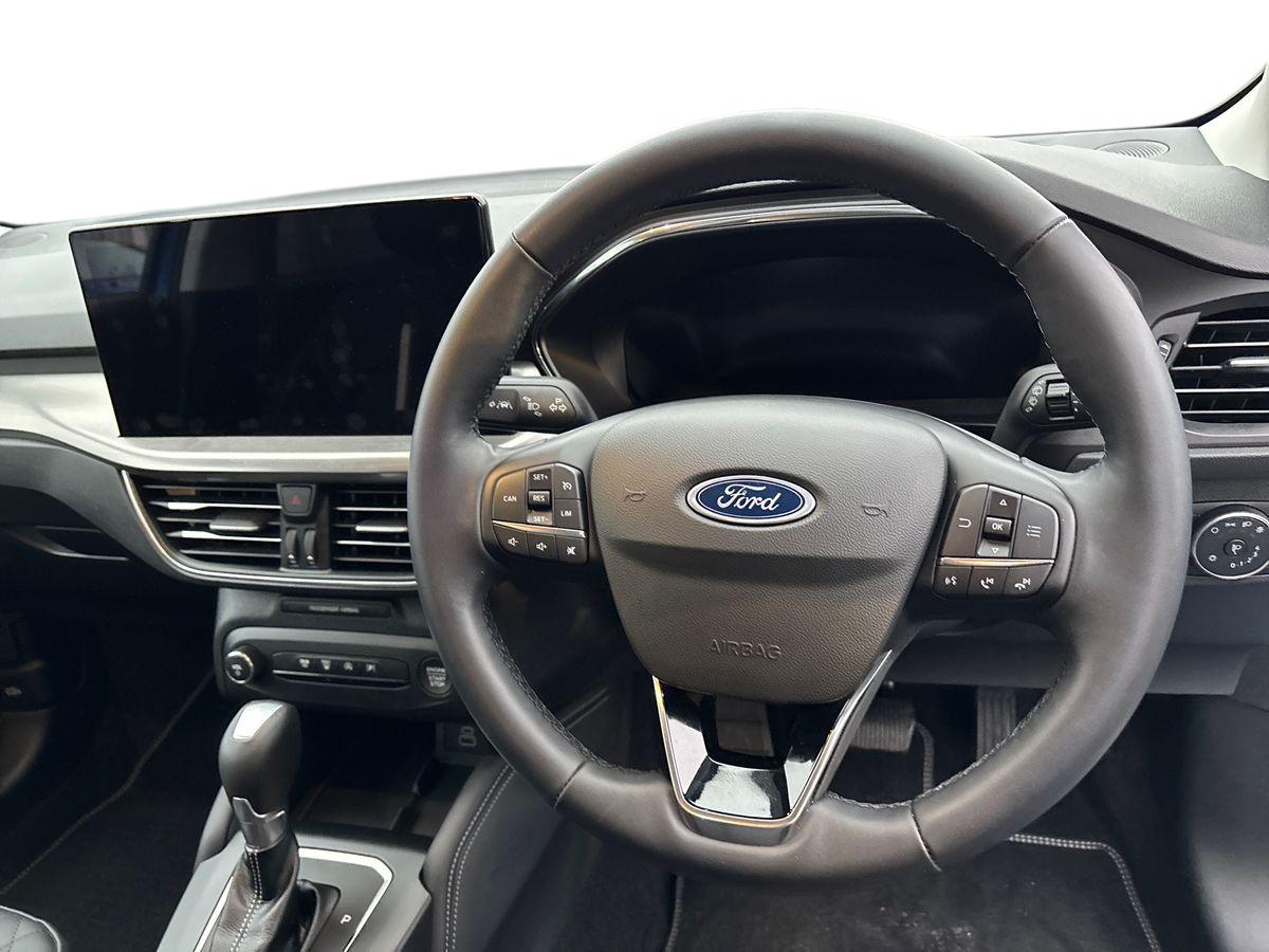 Used Ford Focus 2025 for sale - 77389026: Photo 14