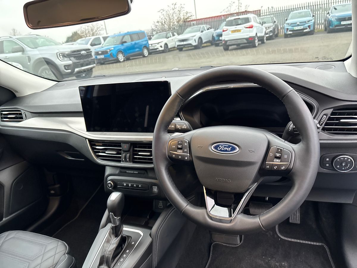 Used Ford Focus 2025 for sale - 77389026: Photo 15