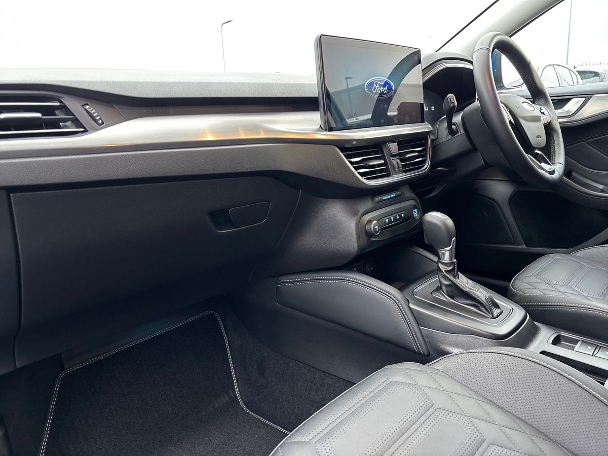 Used Ford Focus 2025 for sale - 77389026: Photo 17