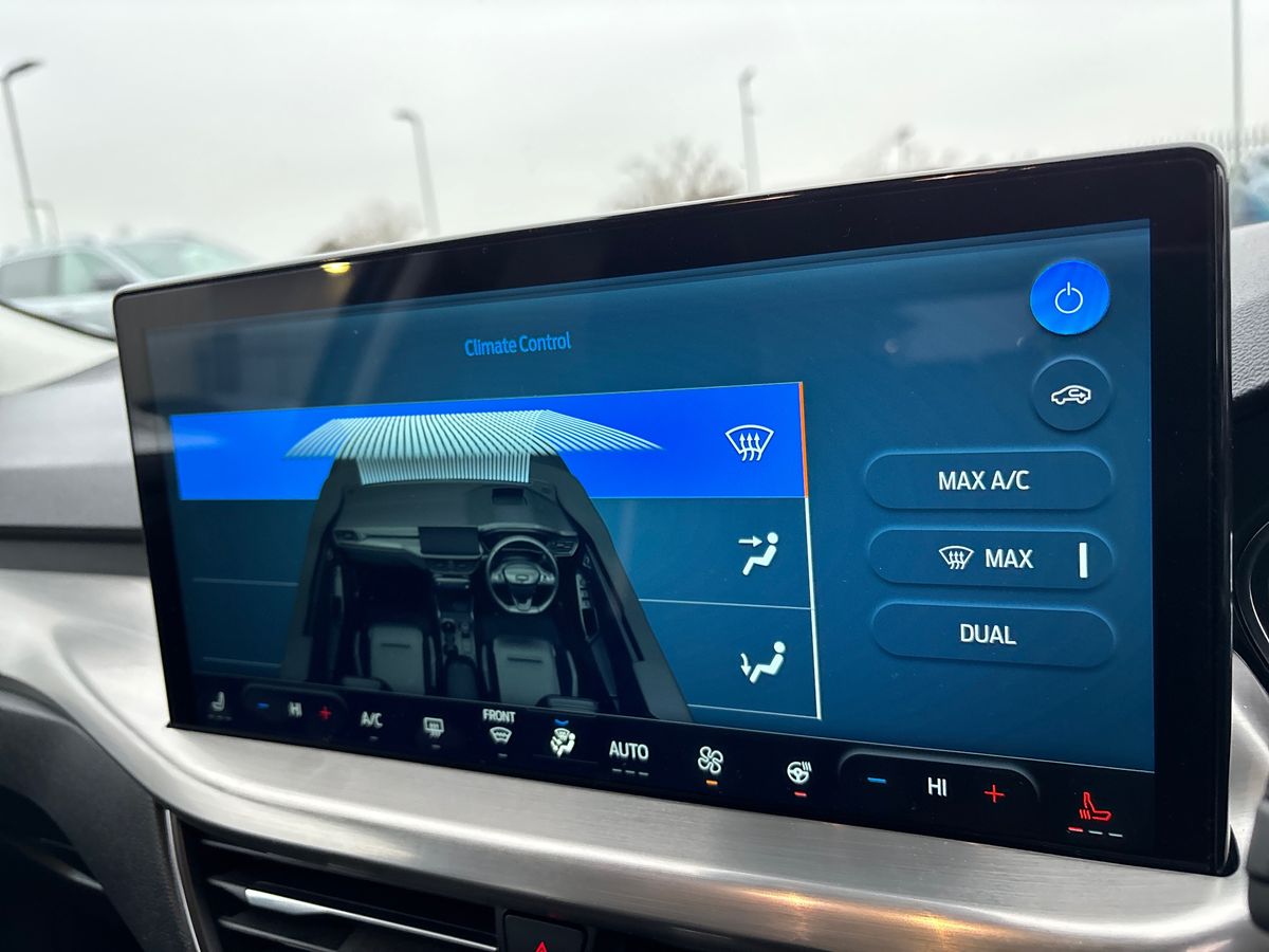 Used Ford Focus 2025 for sale - 77389026: Photo 19