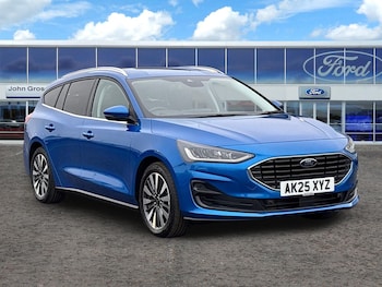 Used Ford Focus 2025 for sale - 77389026: Photo