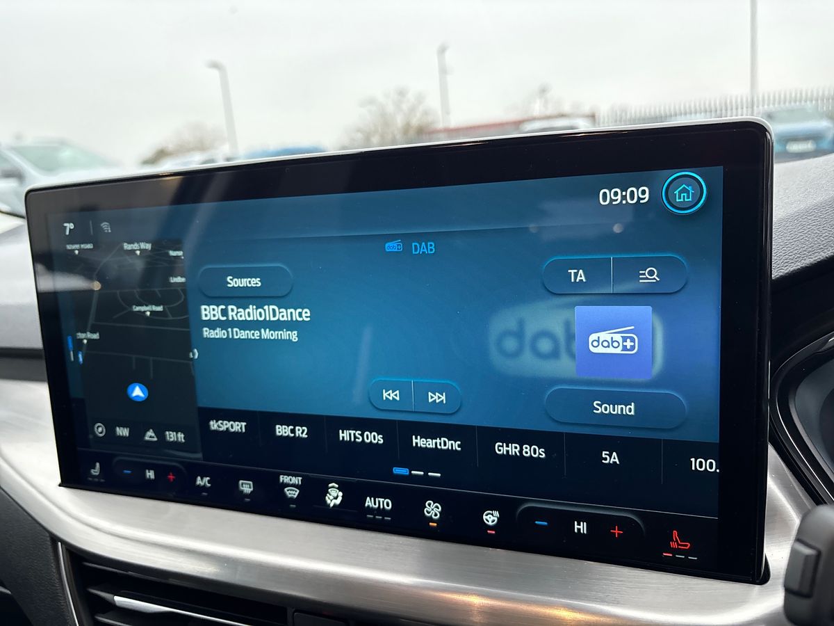 Used Ford Focus 2025 for sale - 77389026: Photo 22