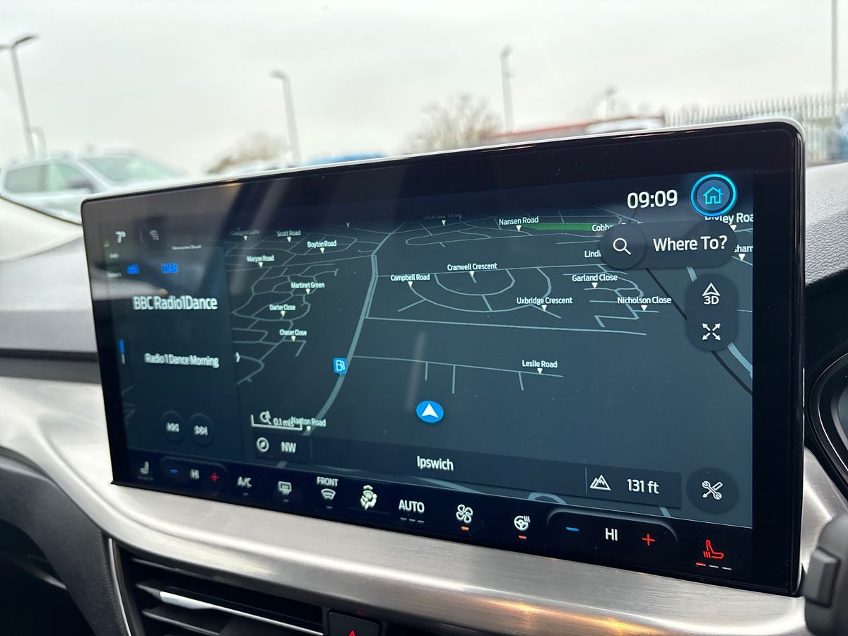 Used Ford Focus 2025 for sale - 77389026: Photo 23