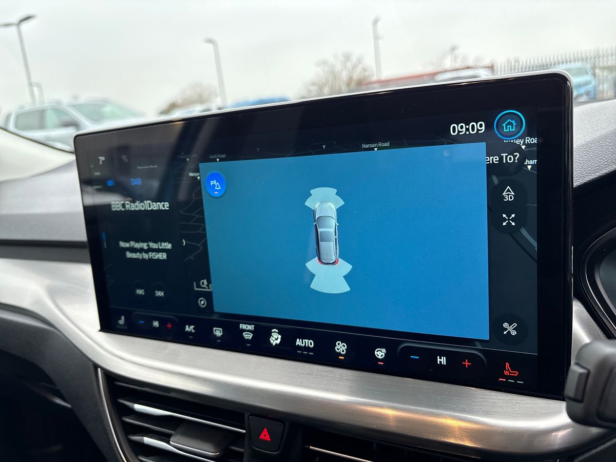 Used Ford Focus 2025 for sale - 77389026: Photo 25