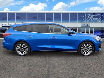 Used Ford Focus 2025 for sale - 77389026: Photo