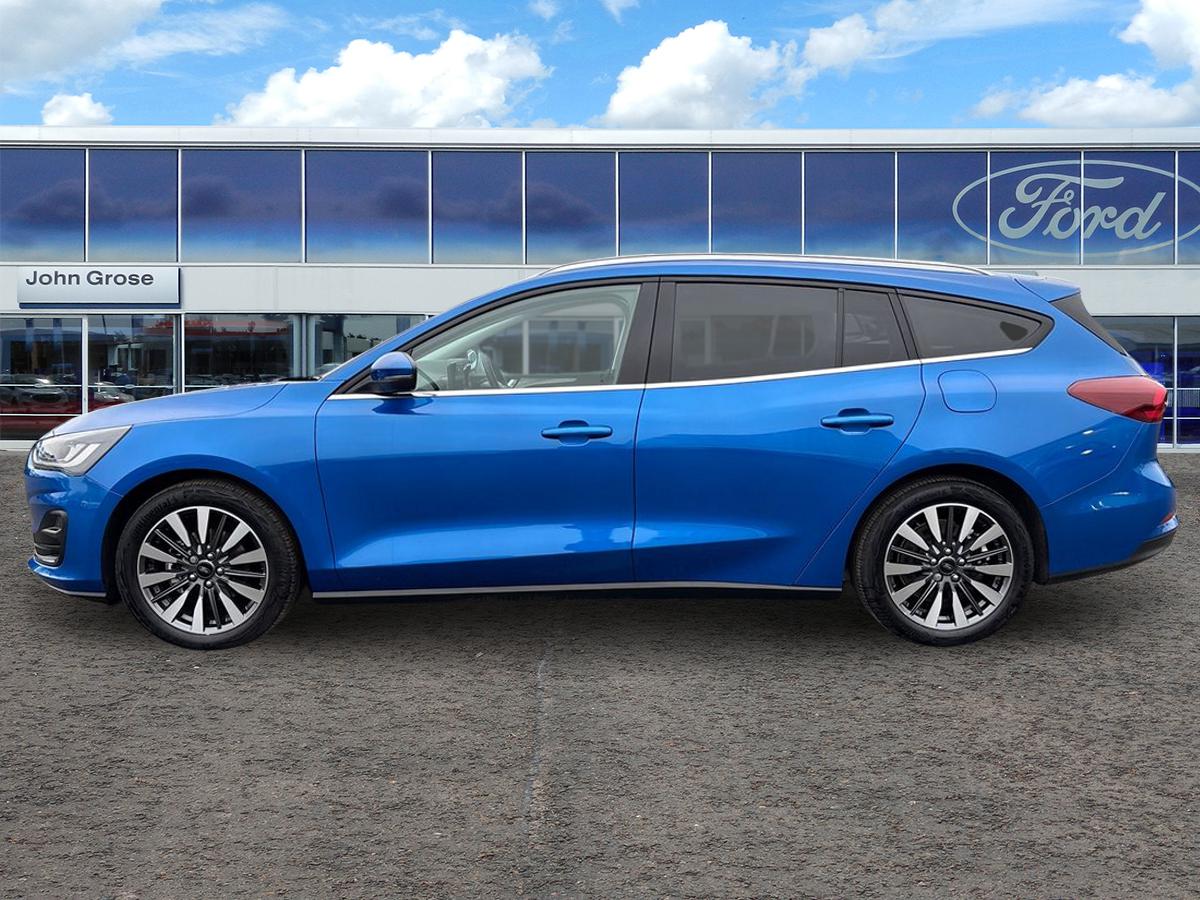 Used Ford Focus 2025 for sale - 77389026: Photo 7