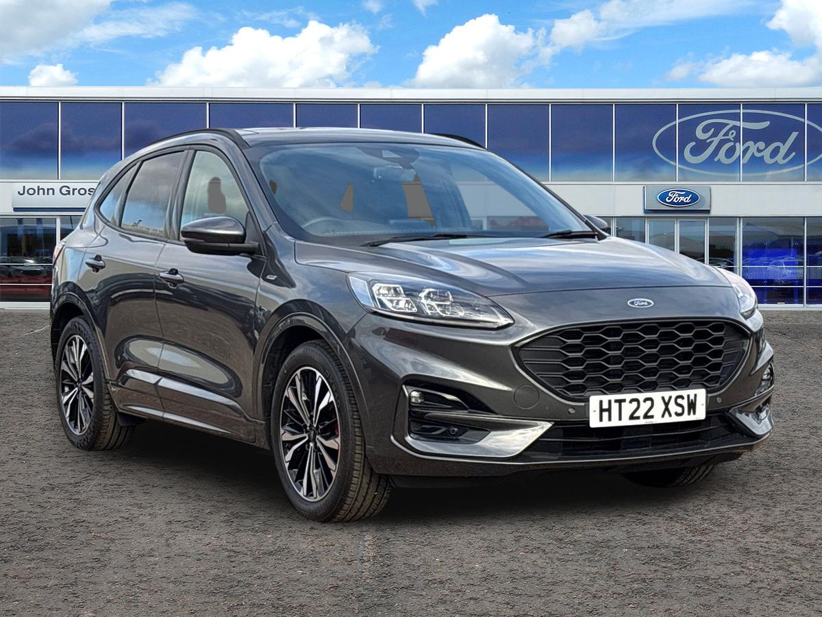 Used Ford Kuga 2022 for sale - 76003615: Photo 1