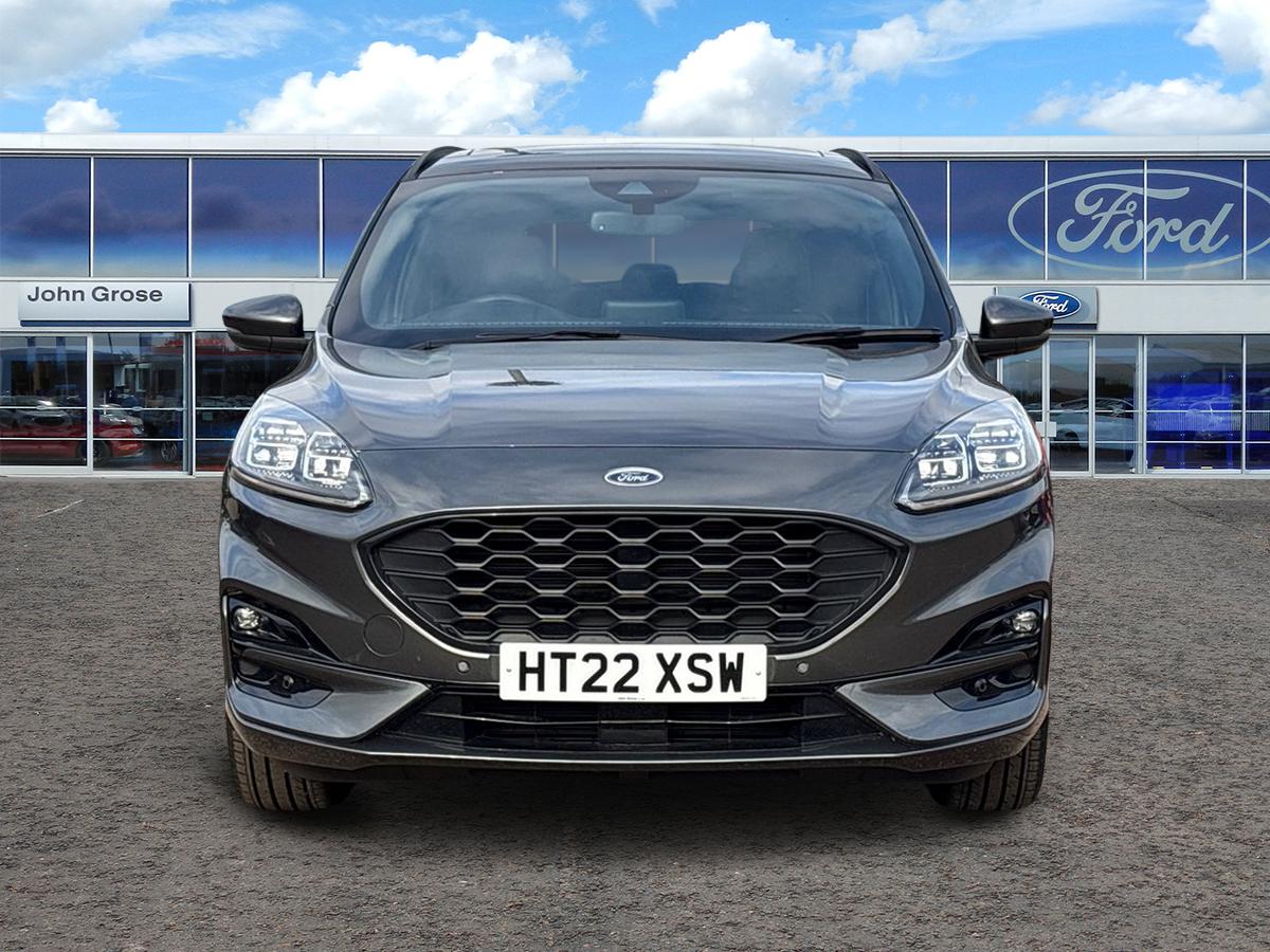 Used Ford Kuga 2022 for sale - 76003615: Photo 10