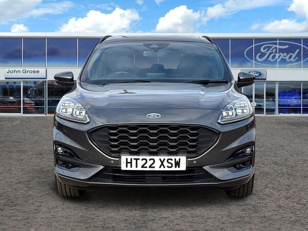 Used Ford Kuga 2022 for sale - 76003615: Photo 10