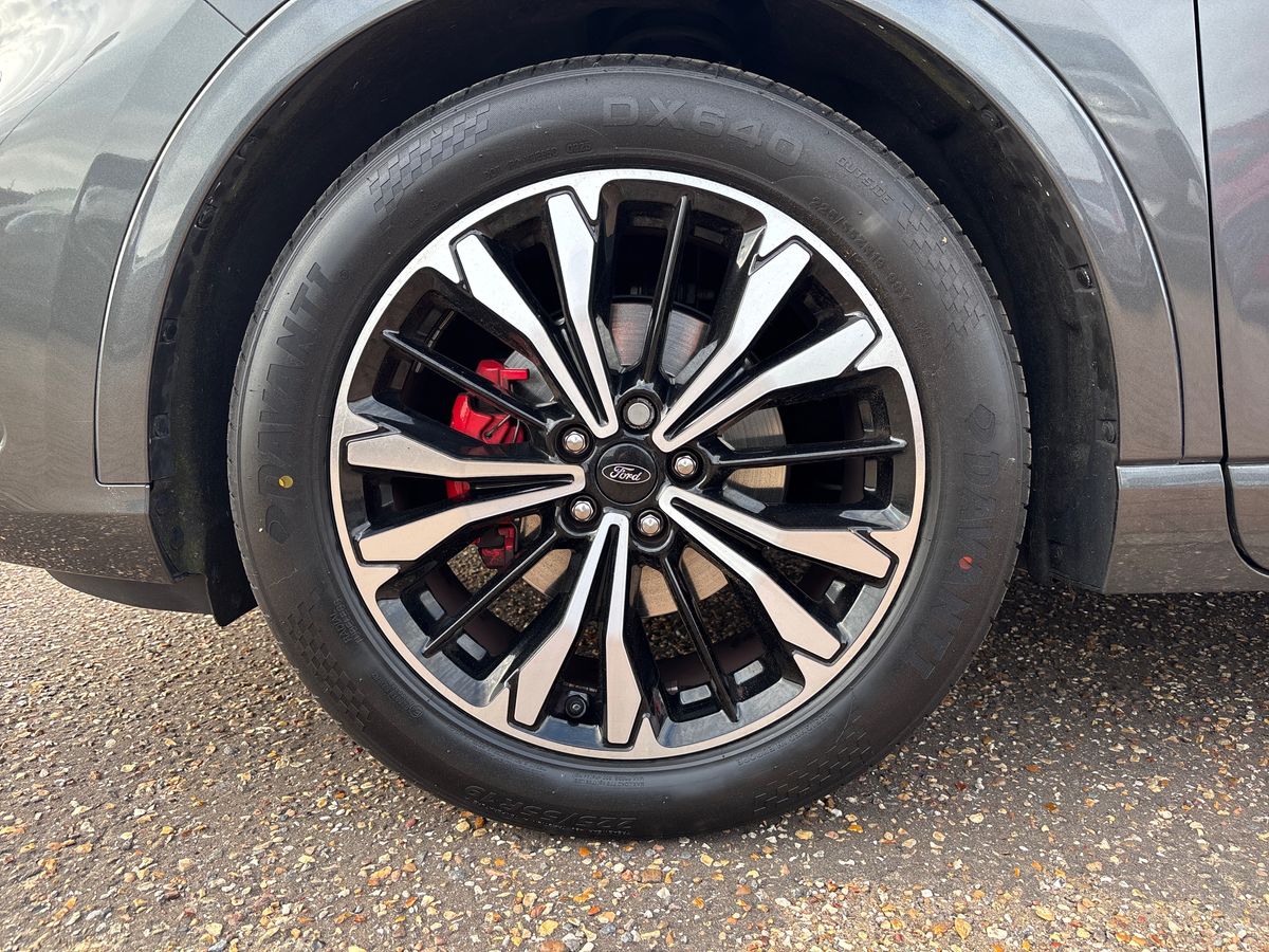 Used Ford Kuga 2022 for sale - 76003615: Photo 11