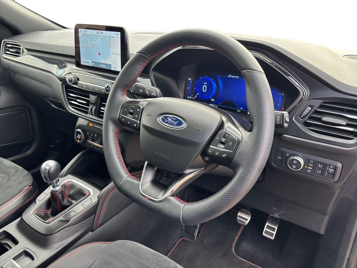 Used Ford Kuga 2022 for sale - 76003615: Photo 13