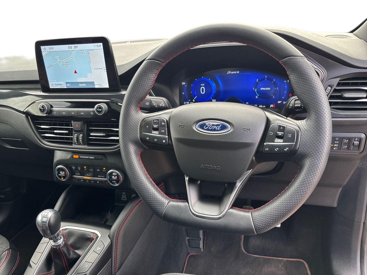 Used Ford Kuga 2022 for sale - 76003615: Photo 14