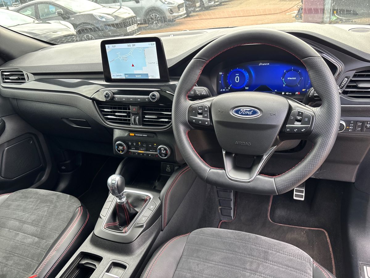 Used Ford Kuga 2022 for sale - 76003615: Photo 15