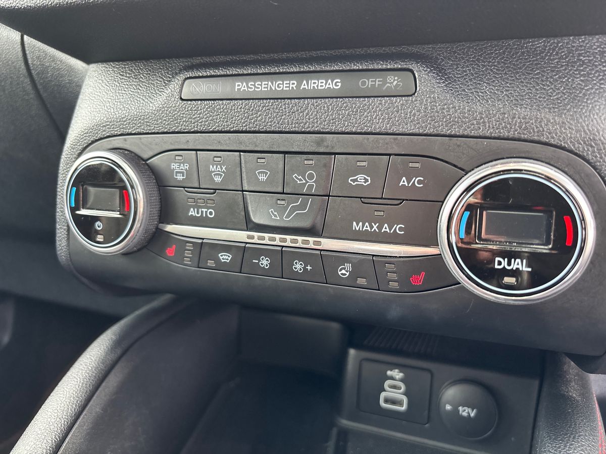 Used Ford Kuga 2022 for sale - 76003615: Photo 19