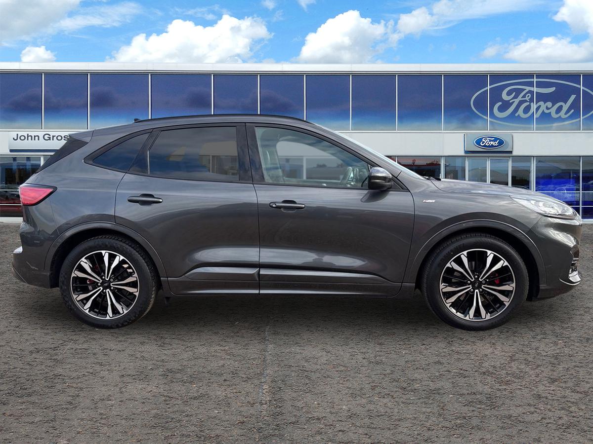 Used Ford Kuga 2022 for sale - 76003615: Photo 2