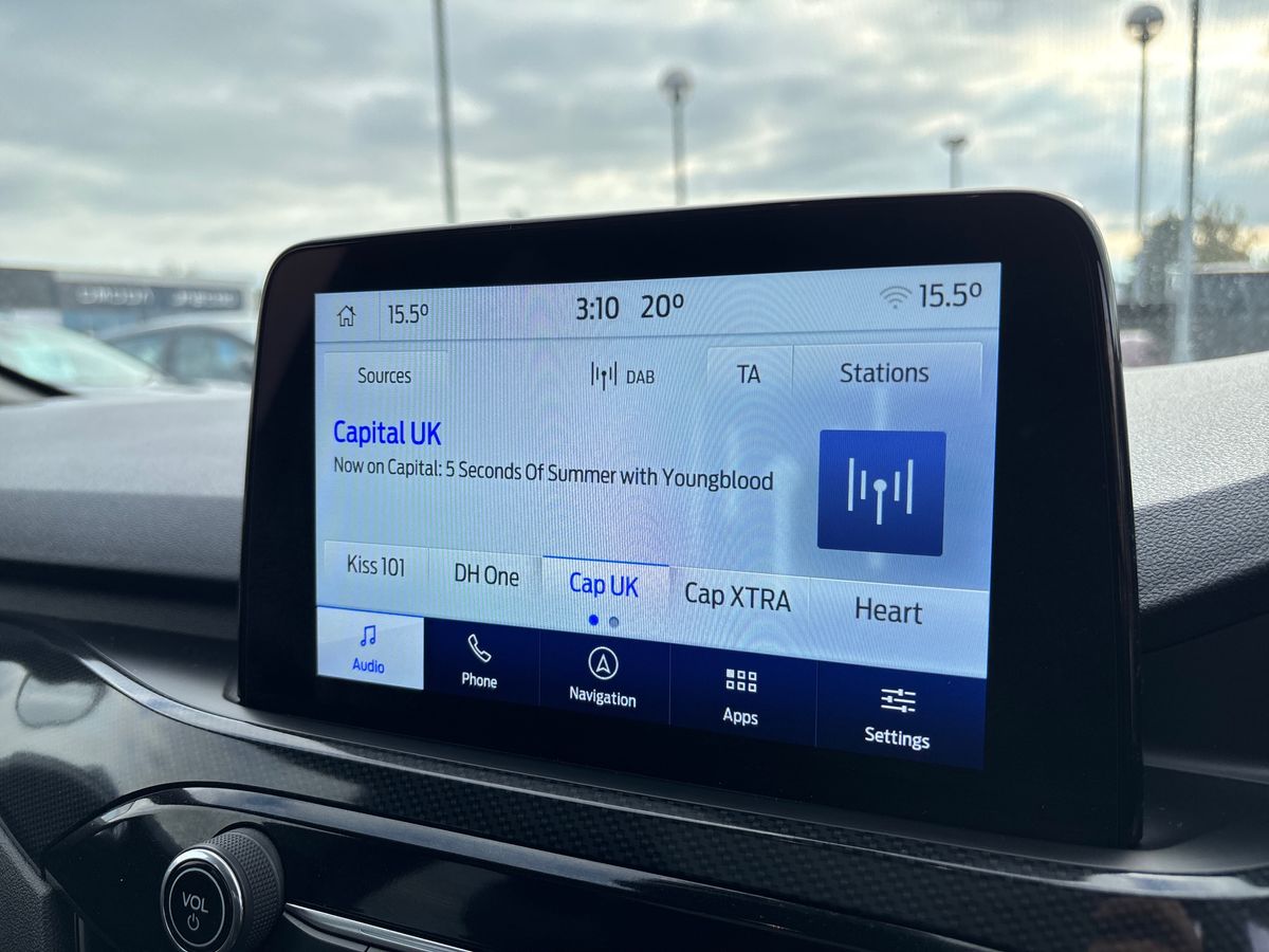 Used Ford Kuga 2022 for sale - 76003615: Photo 22