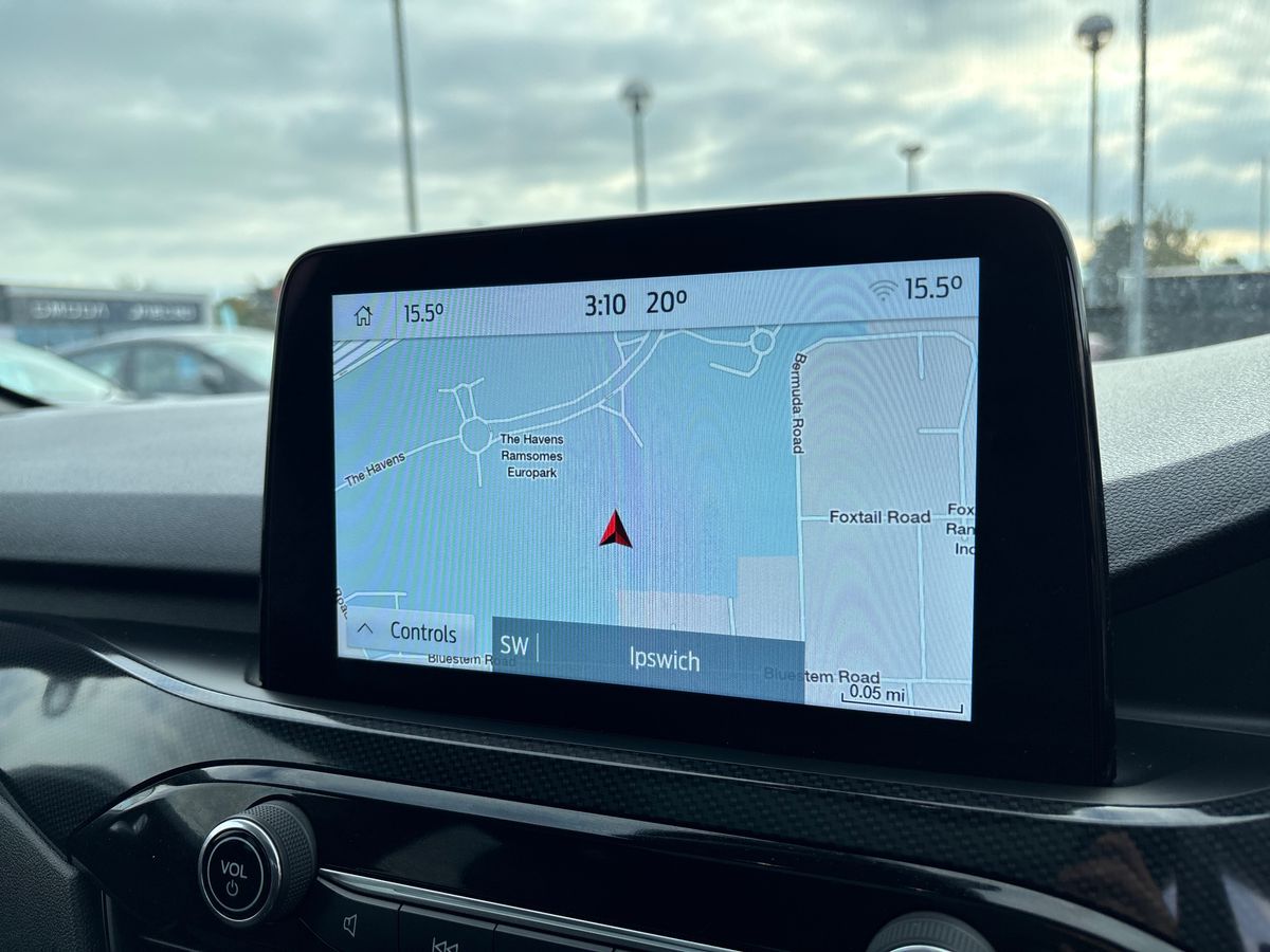 Used Ford Kuga 2022 for sale - 76003615: Photo 23