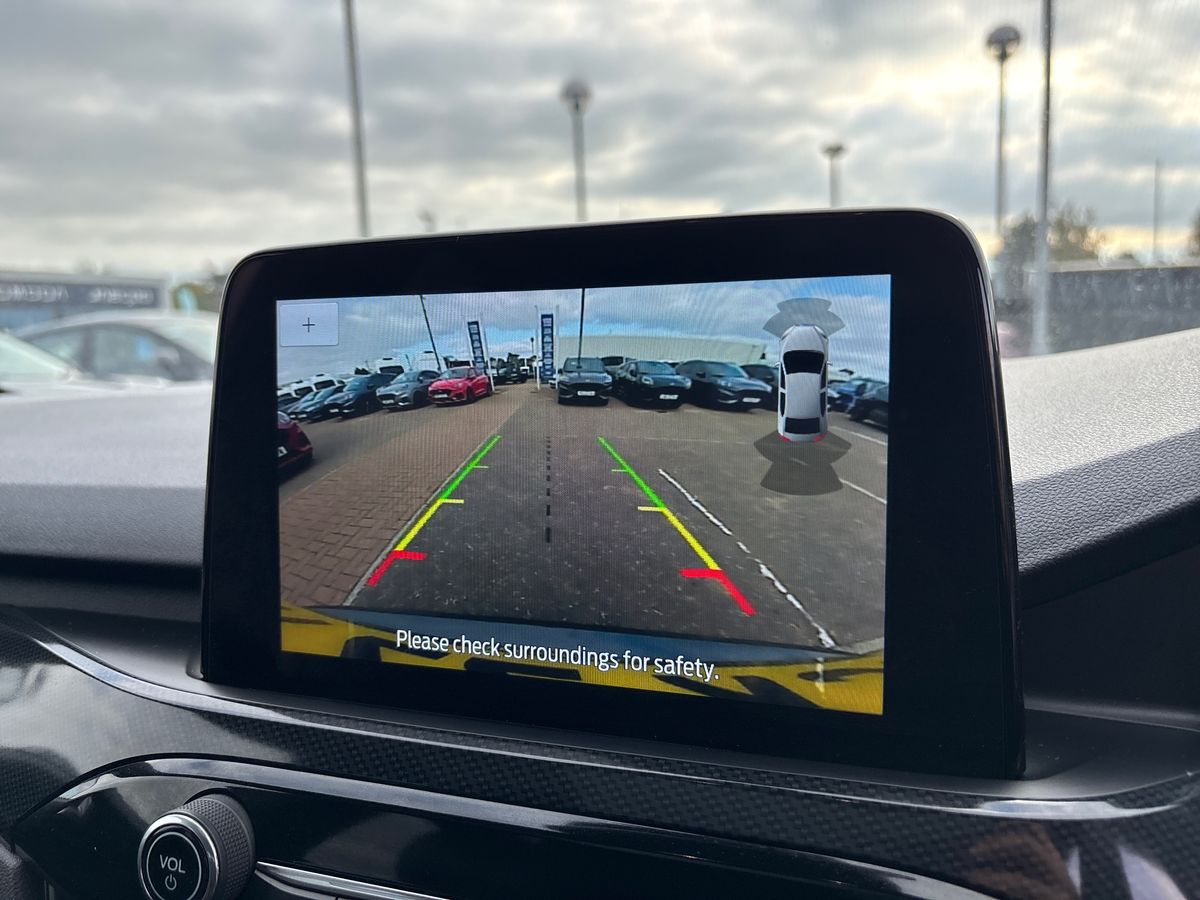 Used Ford Kuga 2022 for sale - 76003615: Photo 25