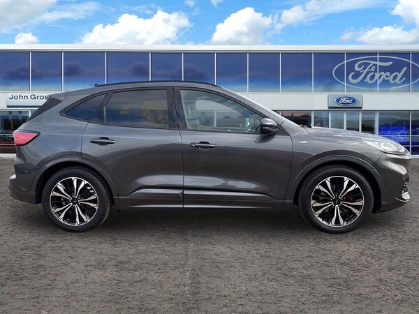 Used Ford Kuga 2022 for sale - 76003615: Photo 2