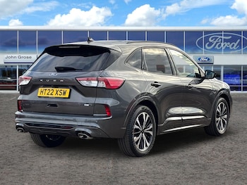 Used Ford Kuga 2022 for sale - 76003615: Photo 3