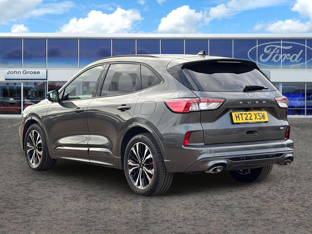 Used Ford Kuga 2022 for sale - 76003615: Photo 6