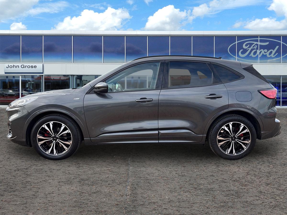 Used Ford Kuga 2022 for sale - 76003615: Photo 7