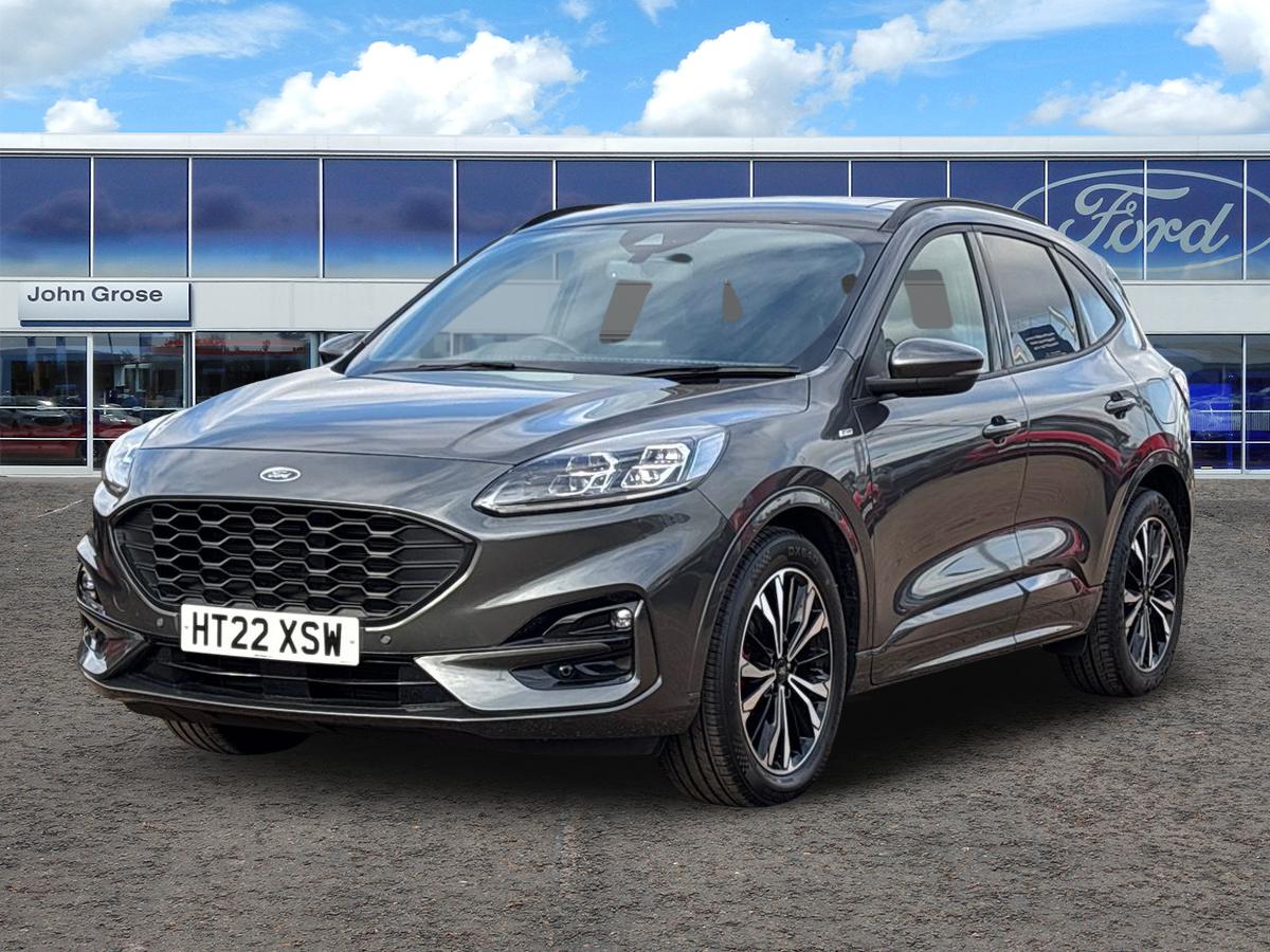 Used Ford Kuga 2022 for sale - 76003615: Photo 9