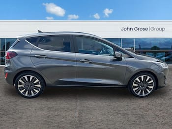 Used Ford Fiesta 2023 for sale - 79540911: Photo