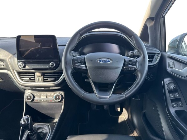 Used Ford Fiesta 2022 for sale - 75465999: Photo 14