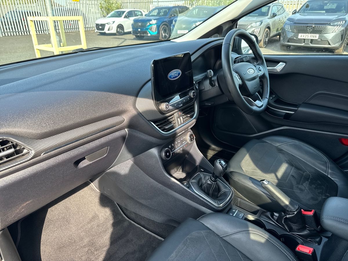 Vehicle 17