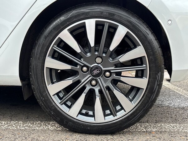 Used Ford Fiesta 2022 for sale - 75479623: Photo 11