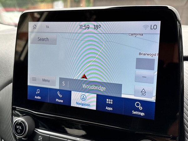Used Ford Fiesta 2022 for sale - 75479623: Photo 23
