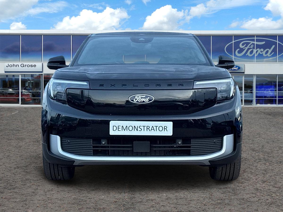Used Ford Explorer 2024 for sale - 77519065: Photo 10