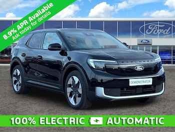 Ford Explorer feature image