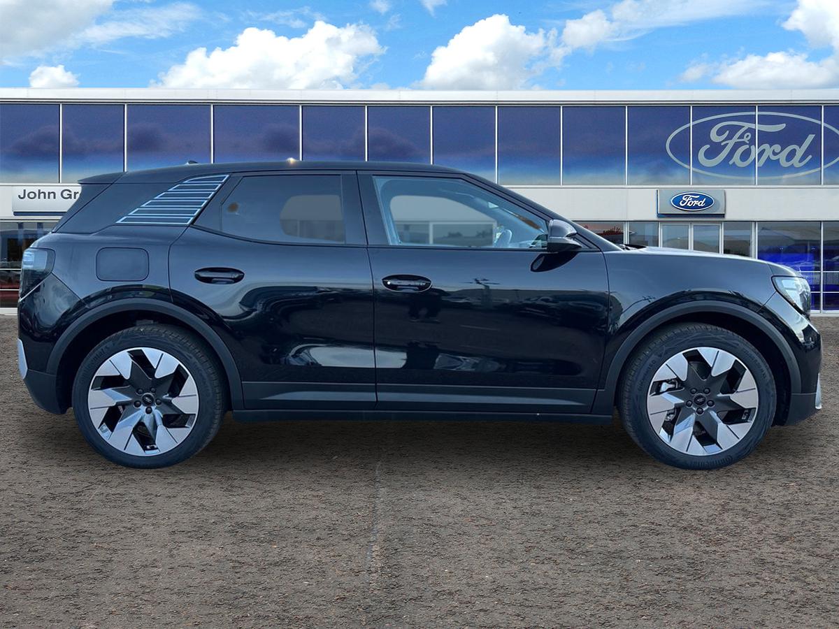 Used Ford Explorer 2024 for sale - 77519065: Photo 2