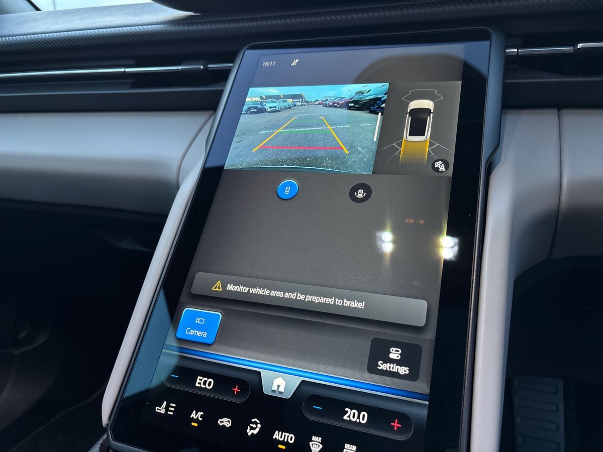 Used Ford Explorer 2024 for sale - 77519065: Photo 25