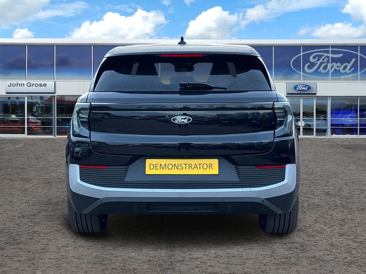 Used Ford Explorer 2024 for sale - 77519065: Photo 5