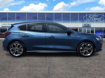 Used Ford Focus 2023 for sale - 74615915: Photo