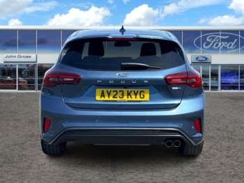 Used Ford Focus 2023 for sale - 74615915: Photo
