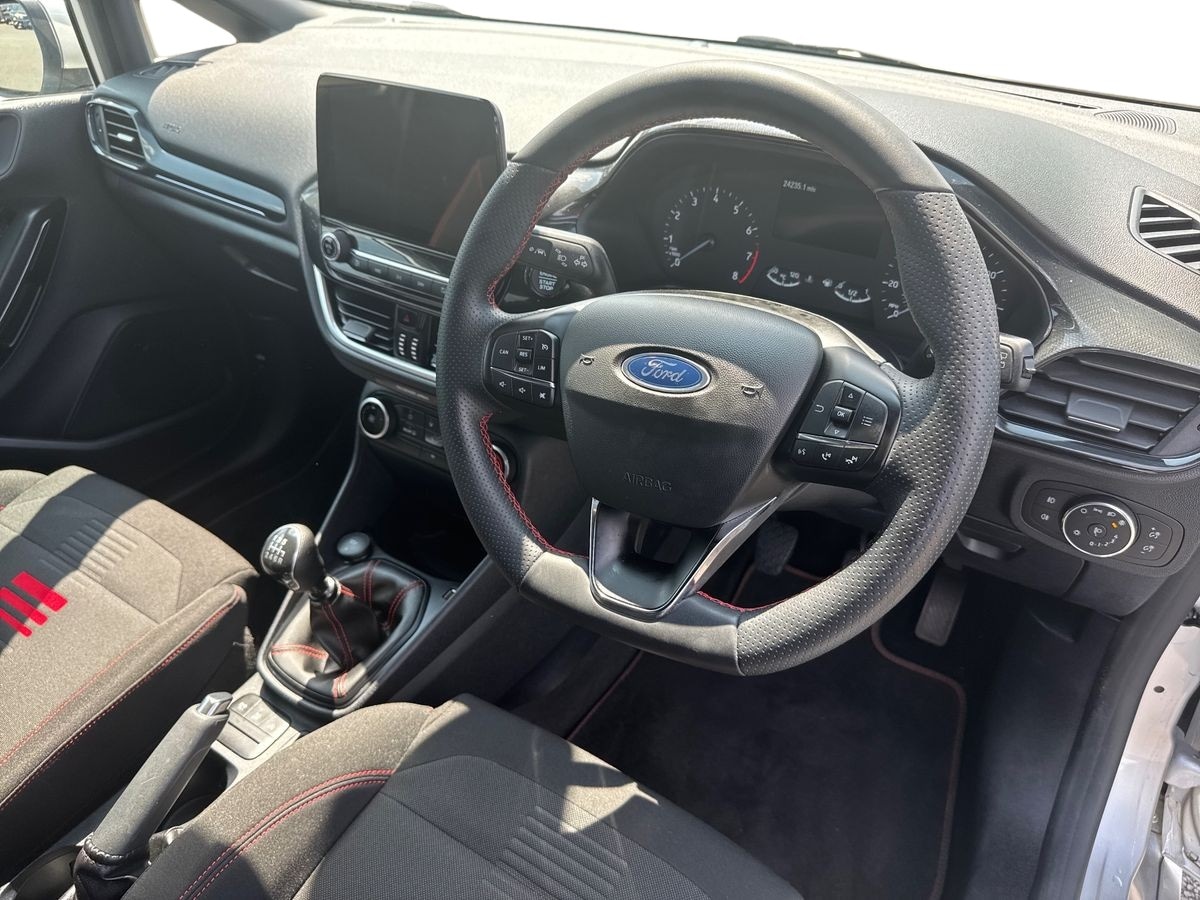 Used Ford Fiesta 2022 for sale - 76586961: Photo 13