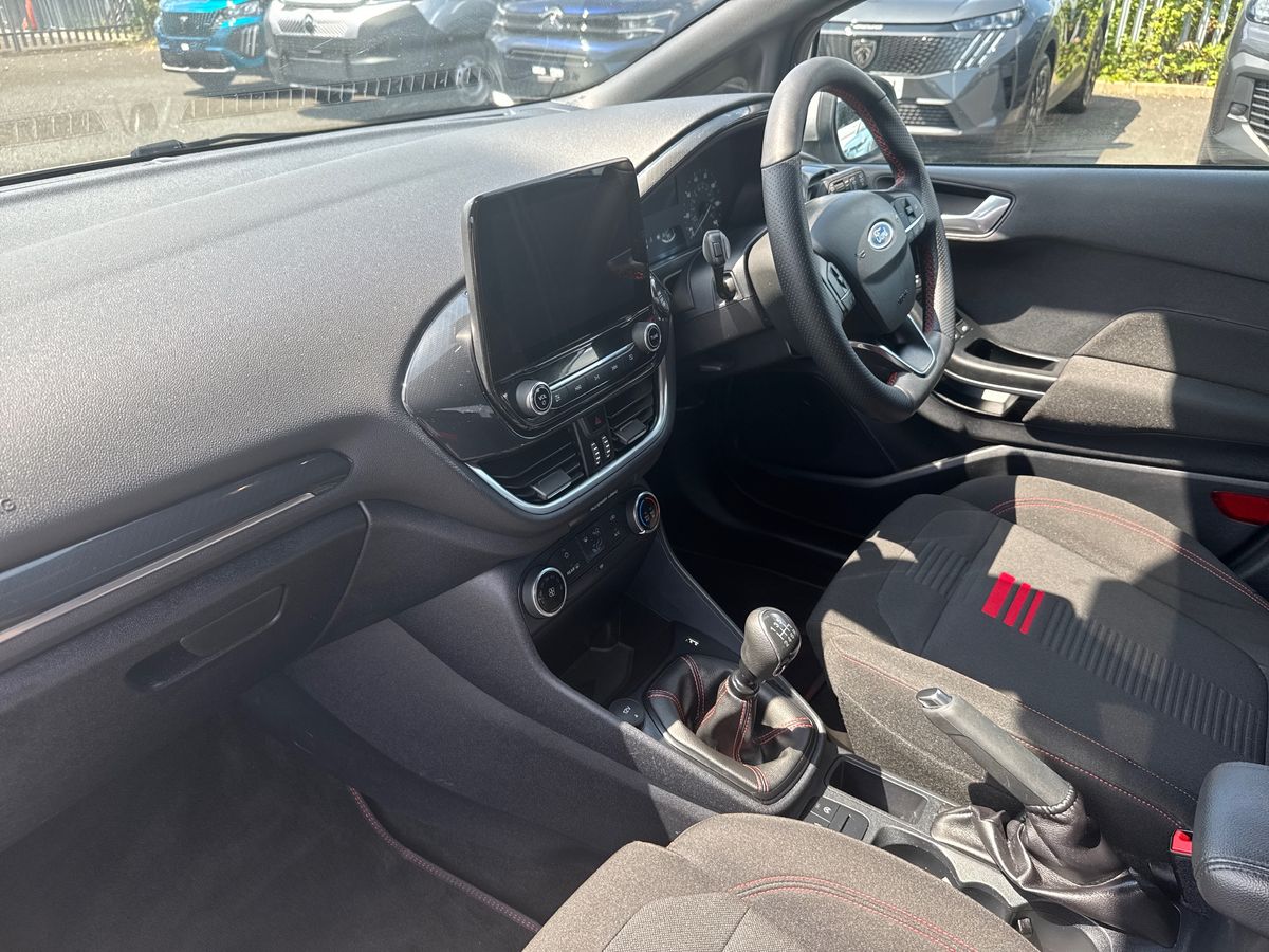 Used Ford Fiesta 2022 for sale - 76586961: Photo 17