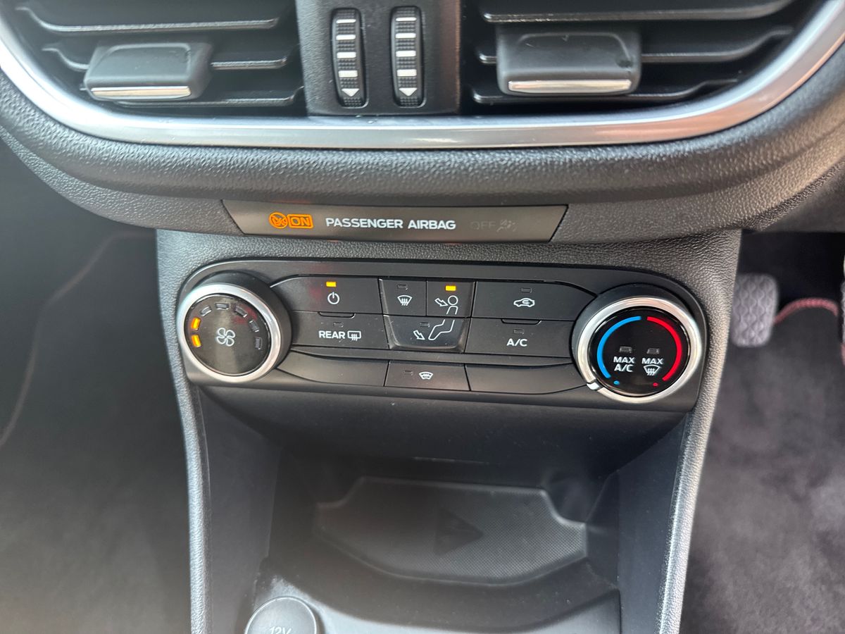 Used Ford Fiesta 2022 for sale - 76586961: Photo 19