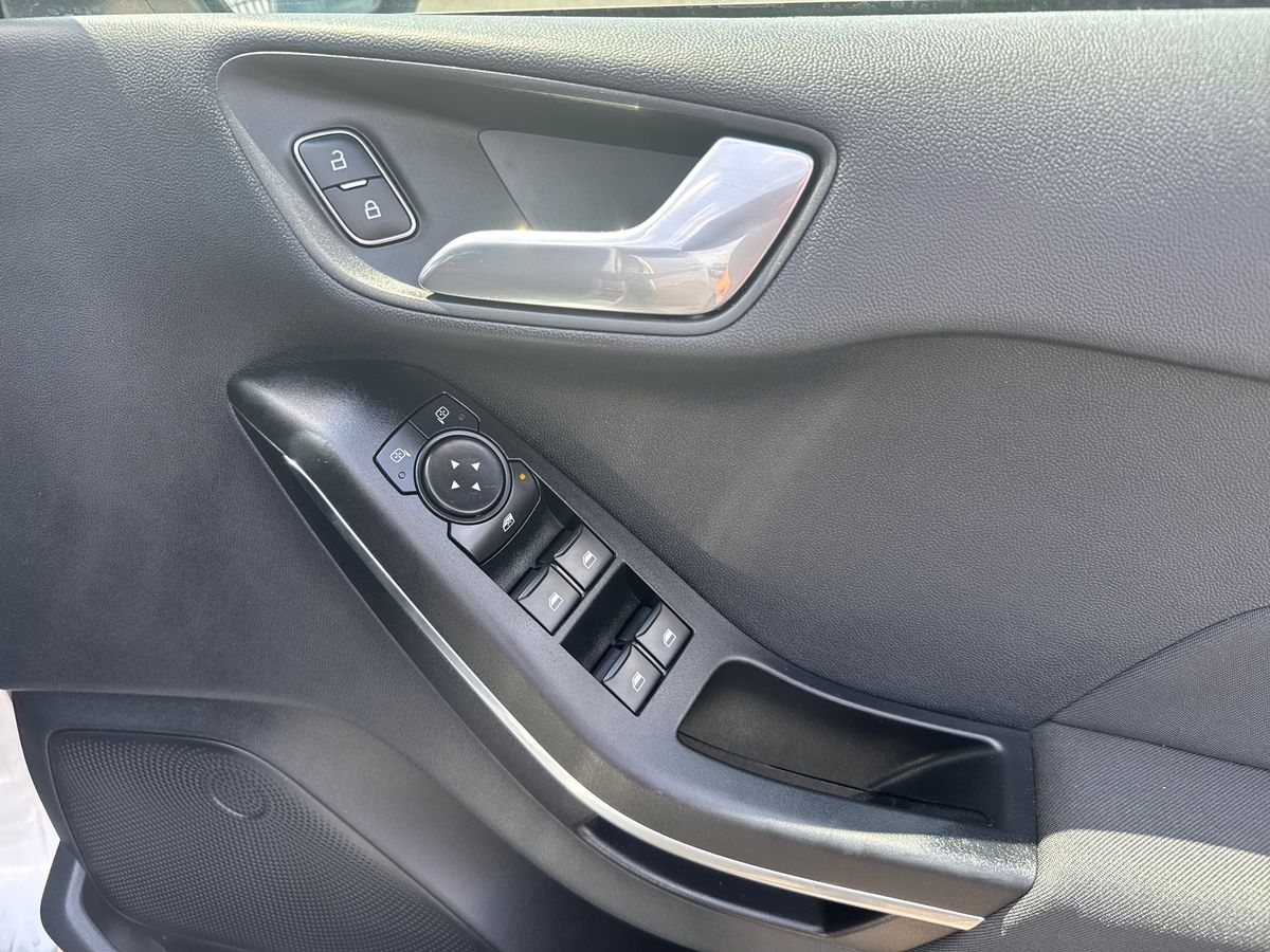 Used Ford Fiesta 2022 for sale - 76586961: Photo 21