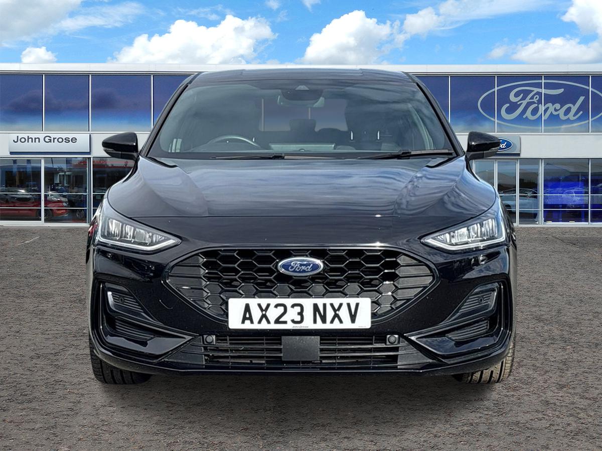 Used Ford Focus 2023 for sale - 76140209: Photo 10