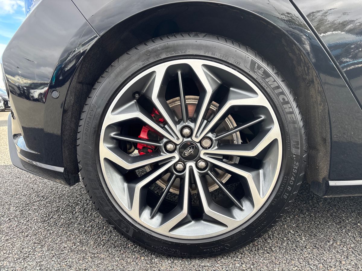 Used Ford Focus 2023 for sale - 76140209: Photo 11