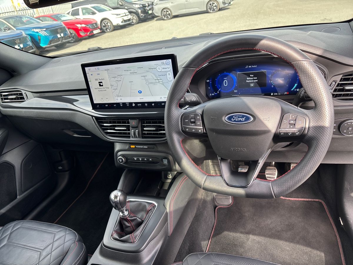 Used Ford Focus 2023 for sale - 76140209: Photo 15